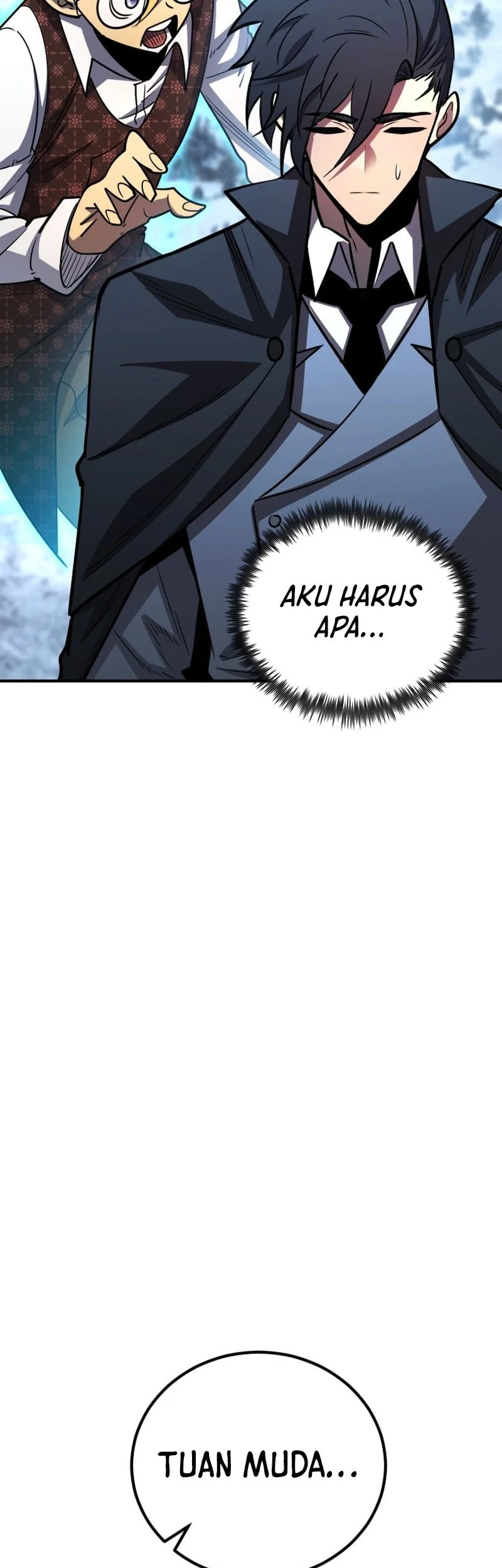 Standard of Reincarnation Chapter 182 Gambar 24
