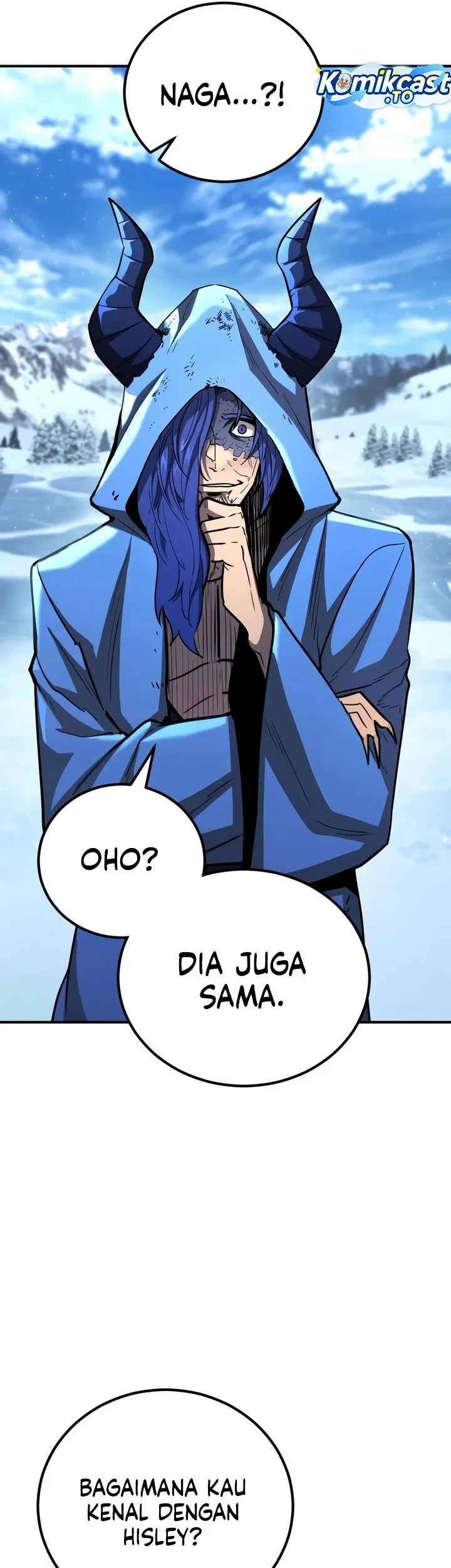 Standard of Reincarnation Chapter 183 Gambar 23