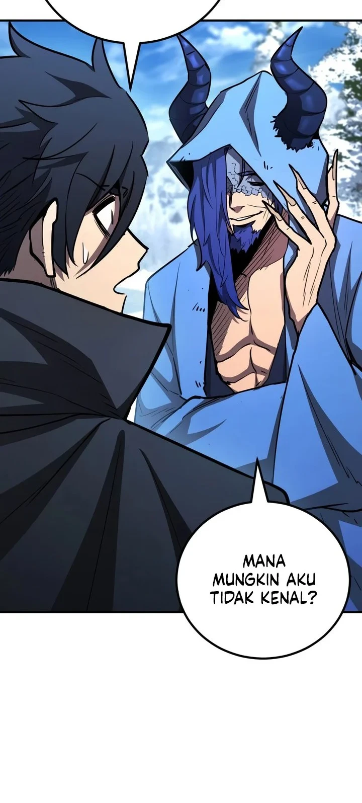 Standard of Reincarnation Chapter 183 Gambar 24