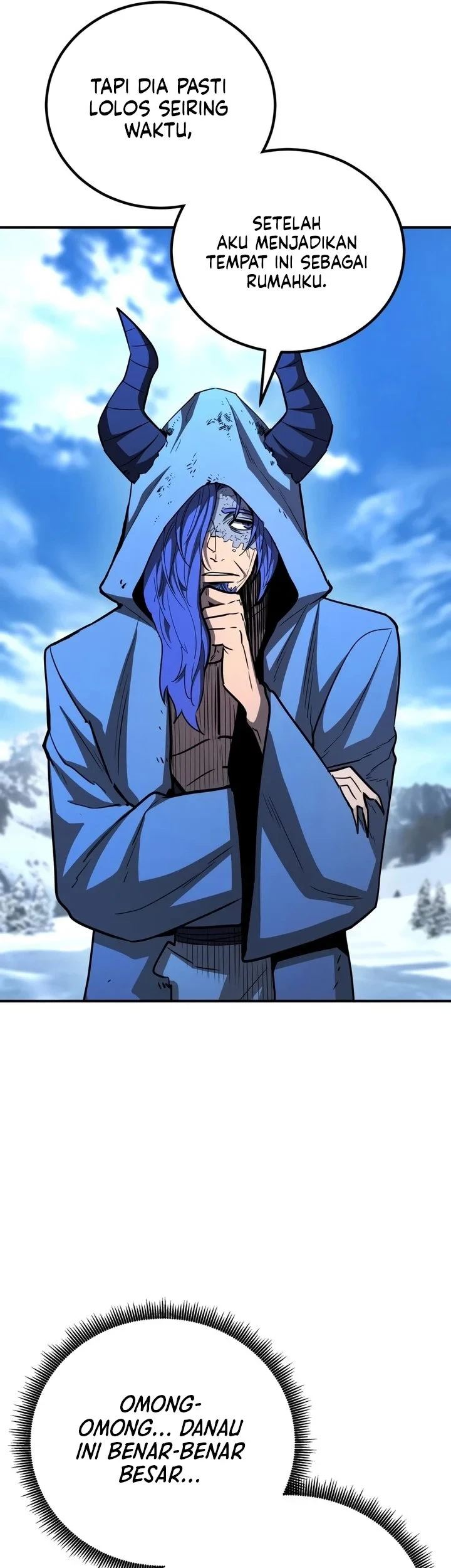 Standard of Reincarnation Chapter 184 Gambar 24