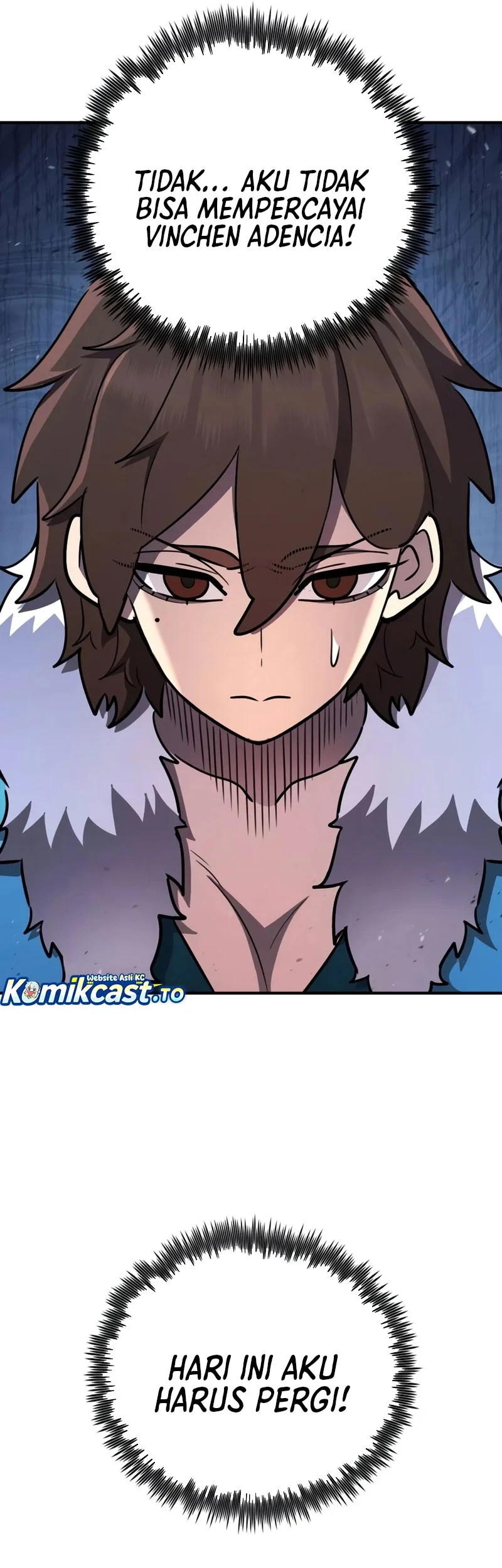 Standard of Reincarnation Chapter 186 Gambar 24
