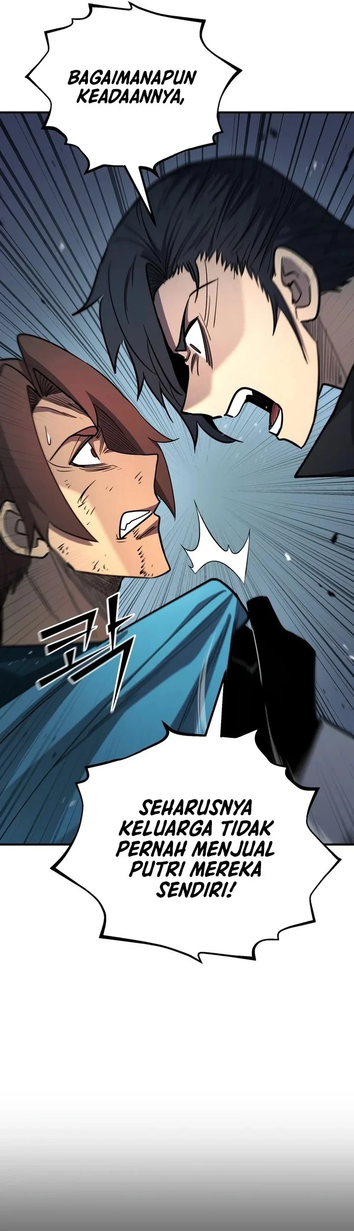 Standard of Reincarnation Chapter 187 Gambar 24