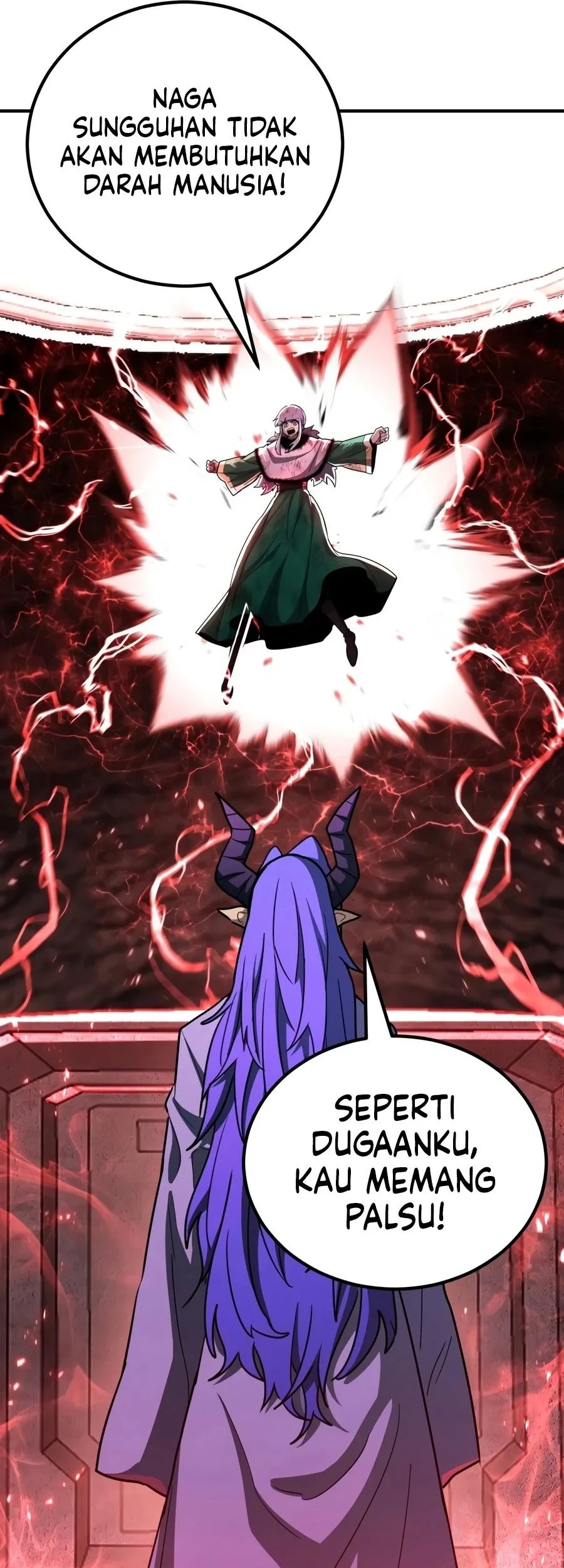 Standard of Reincarnation Chapter 188 Gambar 28