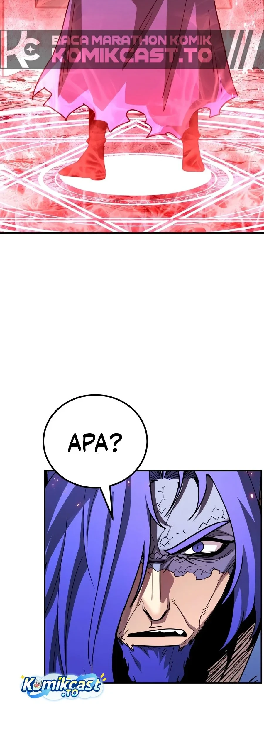 Standard of Reincarnation Chapter 188 Gambar 29