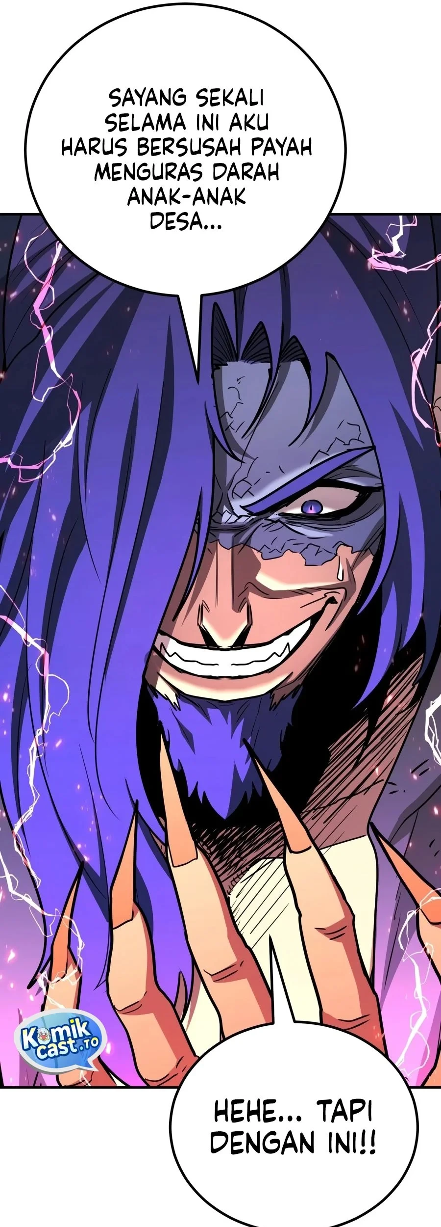 Standard of Reincarnation Chapter 188 Gambar 25