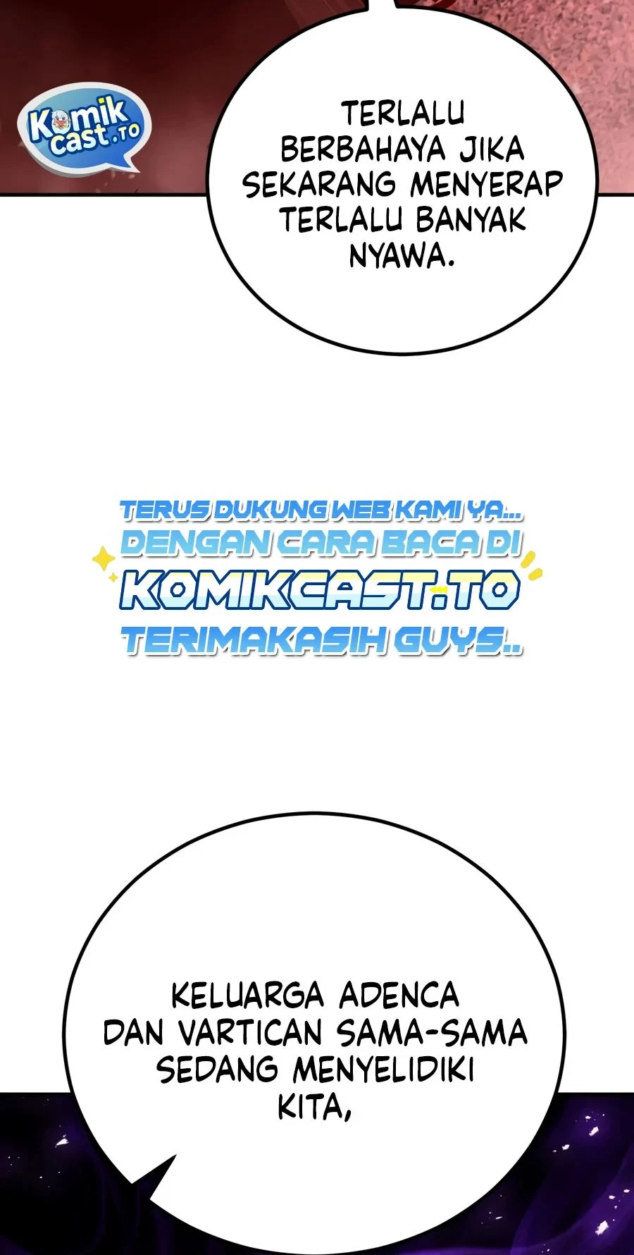 Standard of Reincarnation Chapter 189 Gambar 26