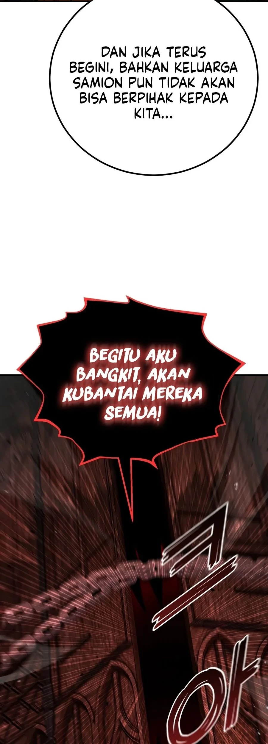 Standard of Reincarnation Chapter 189 Gambar 28