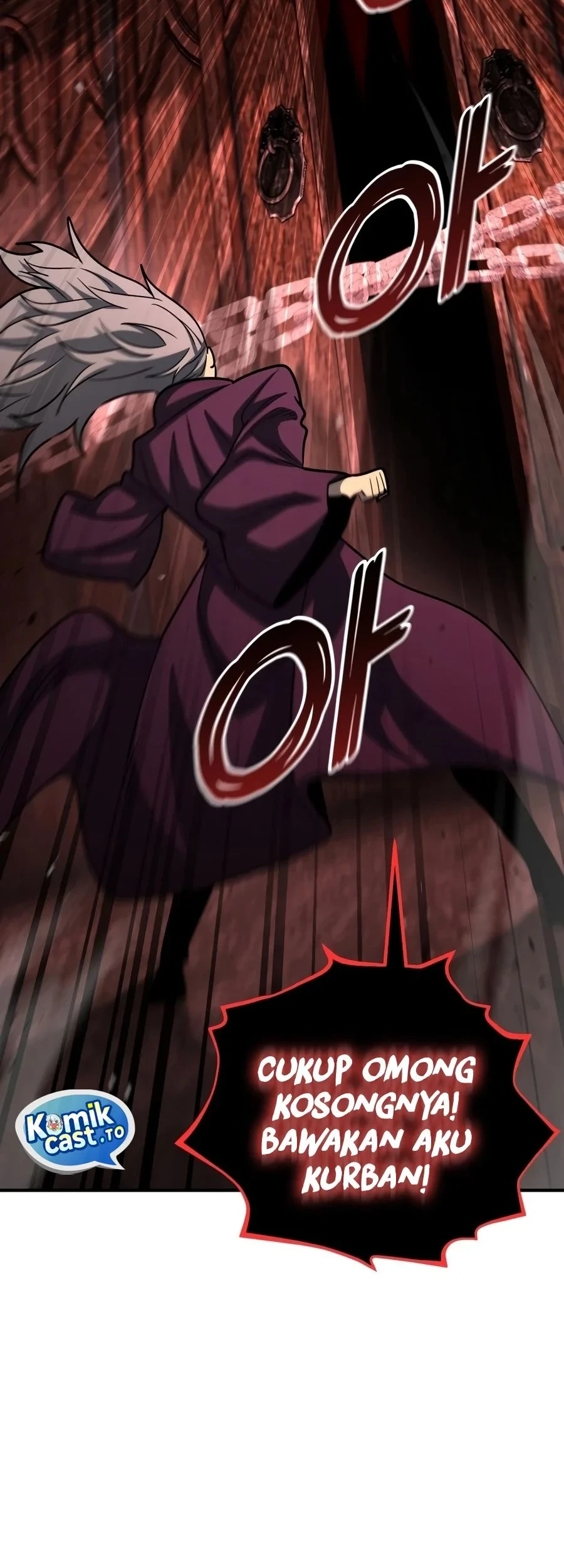 Standard of Reincarnation Chapter 189 Gambar 29
