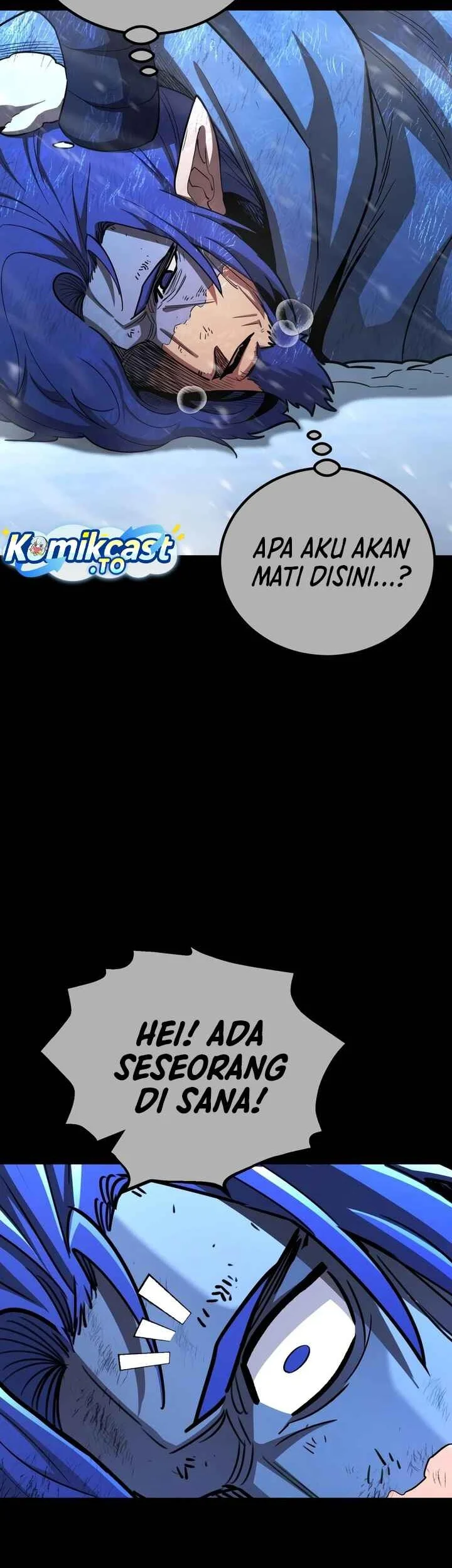 Standard of Reincarnation Chapter 190 Gambar 21