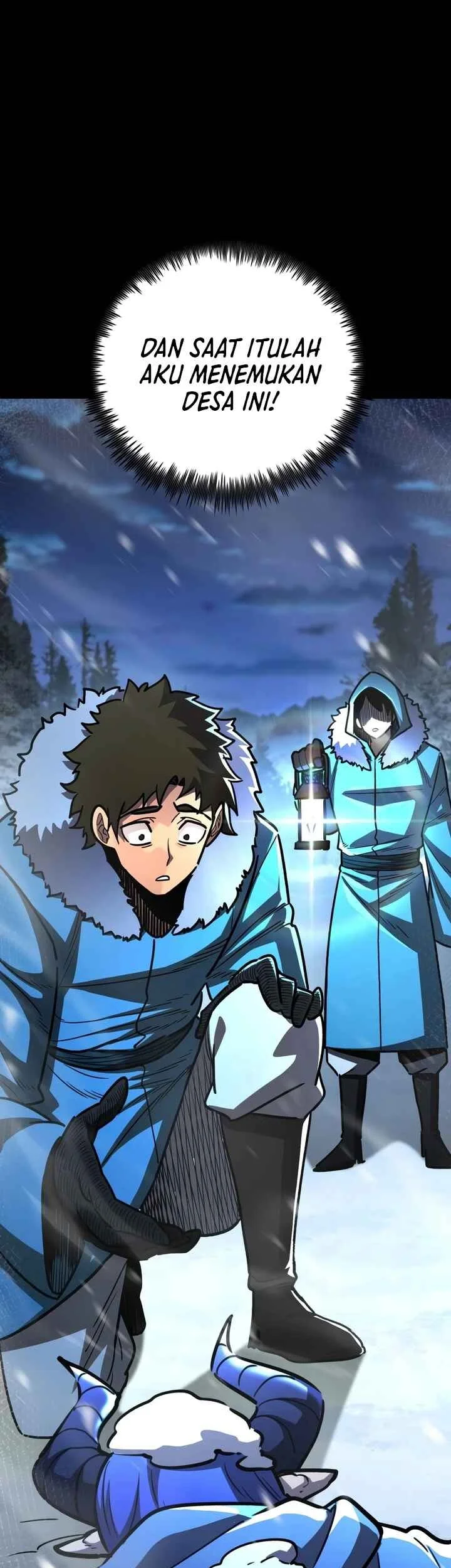 Standard of Reincarnation Chapter 190 Gambar 22