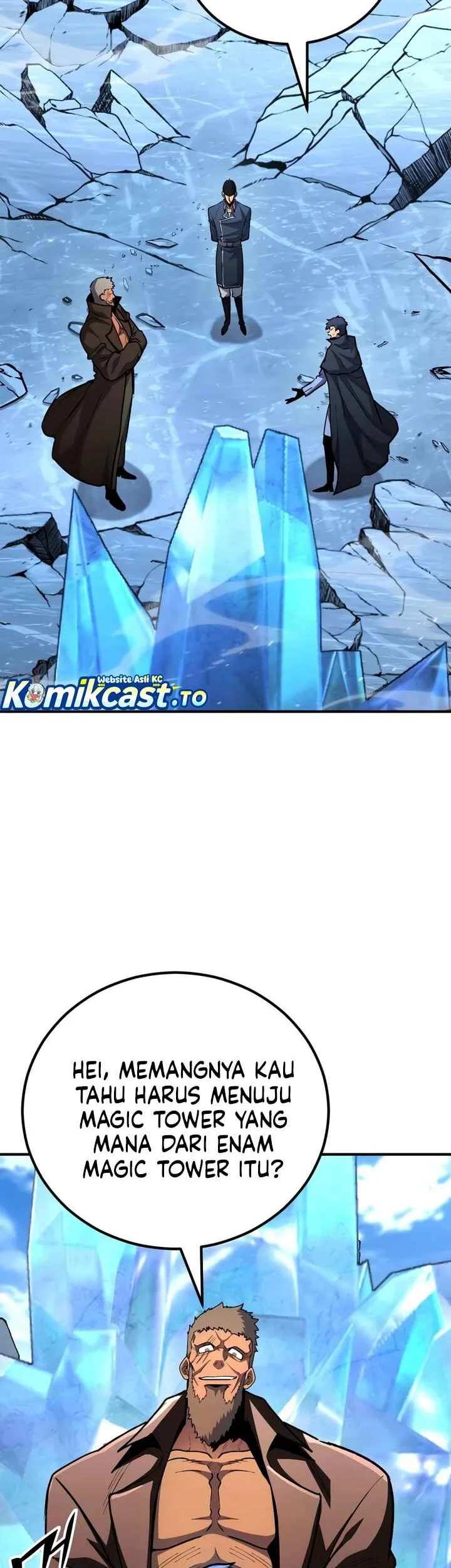 Standard of Reincarnation Chapter 191 Gambar 20