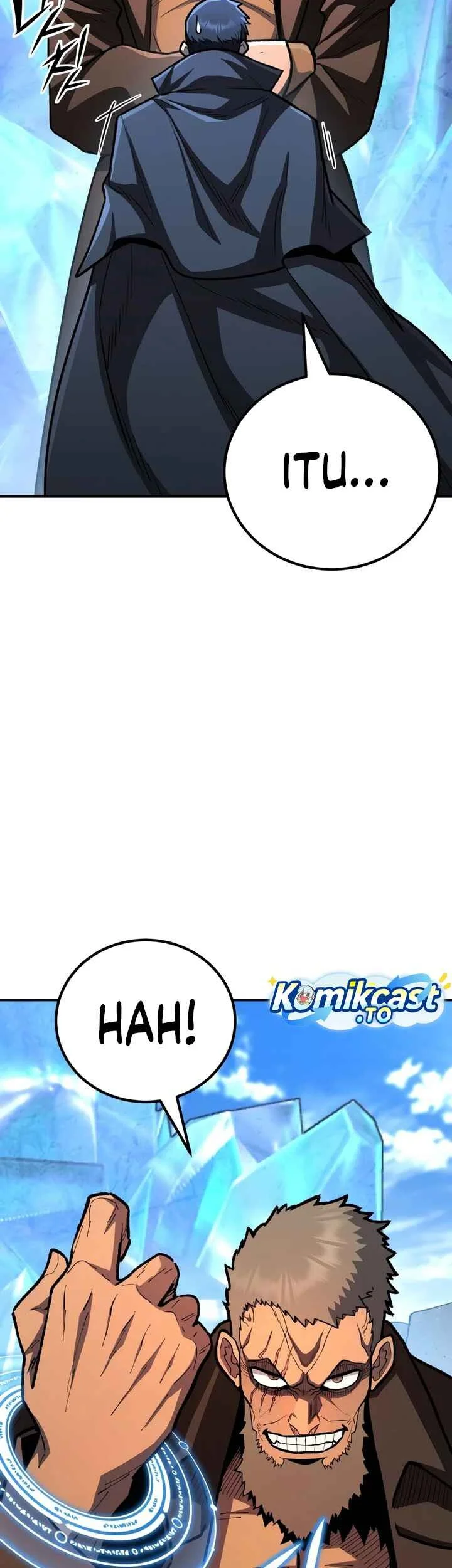 Standard of Reincarnation Chapter 191 Gambar 21