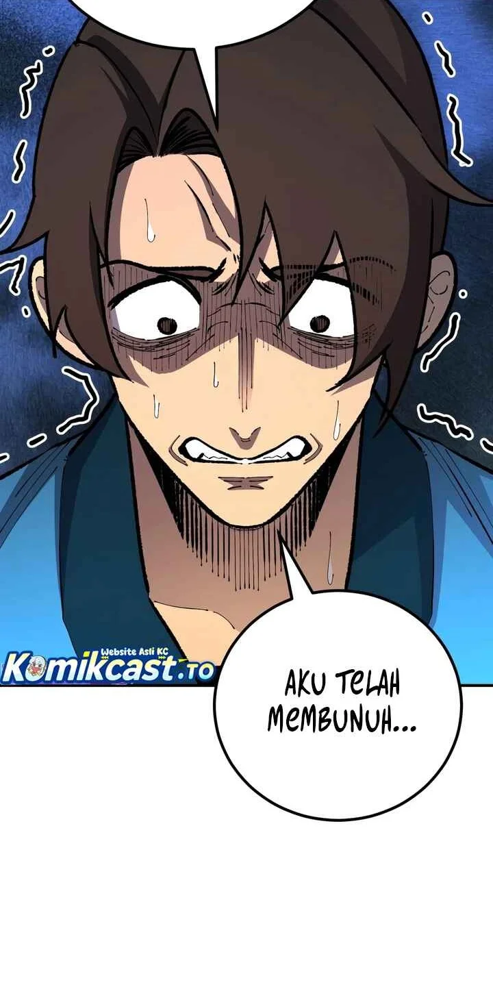 Standard of Reincarnation Chapter 192 Gambar 17