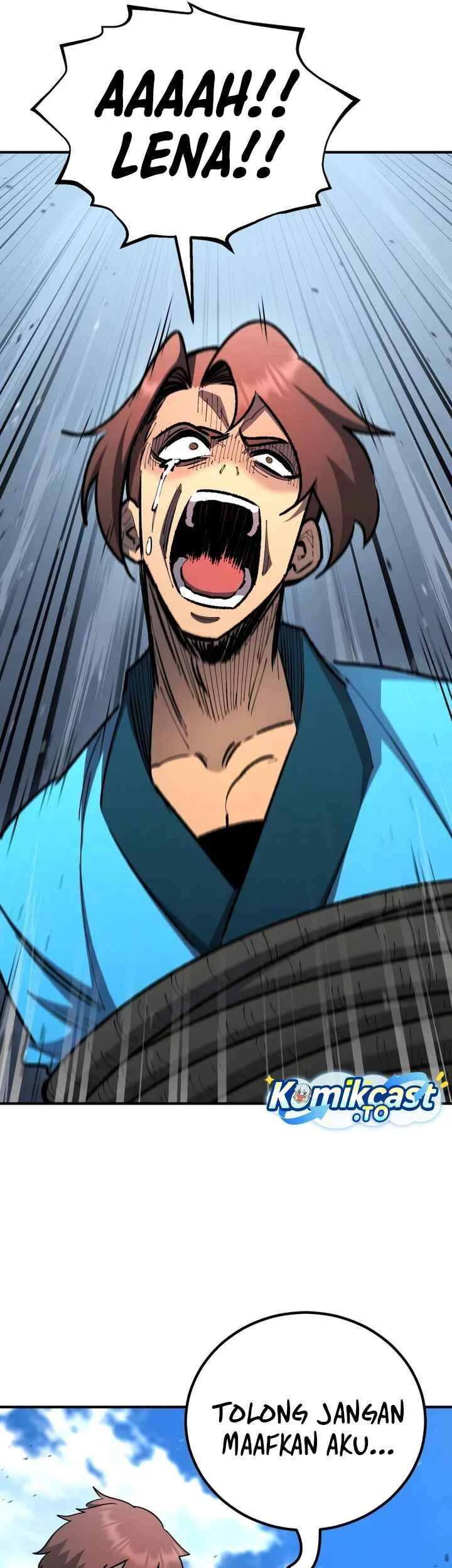 Standard of Reincarnation Chapter 192 Gambar 18
