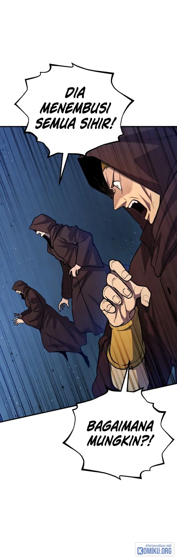 Standard of Reincarnation Chapter 194 Gambar 28