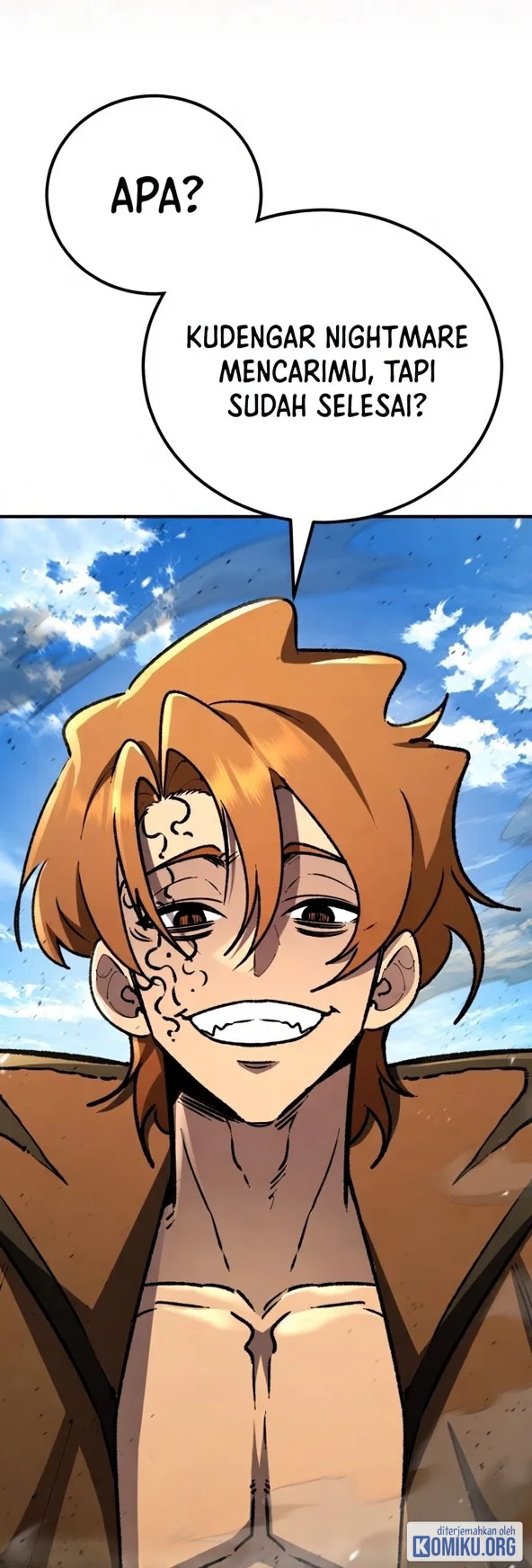 Standard of Reincarnation Chapter 195 Gambar 29