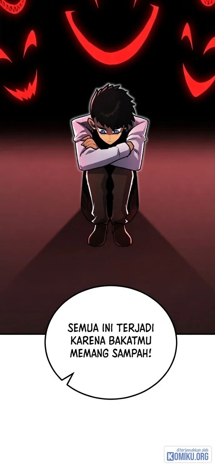 Standard of Reincarnation Chapter 196 Gambar 28