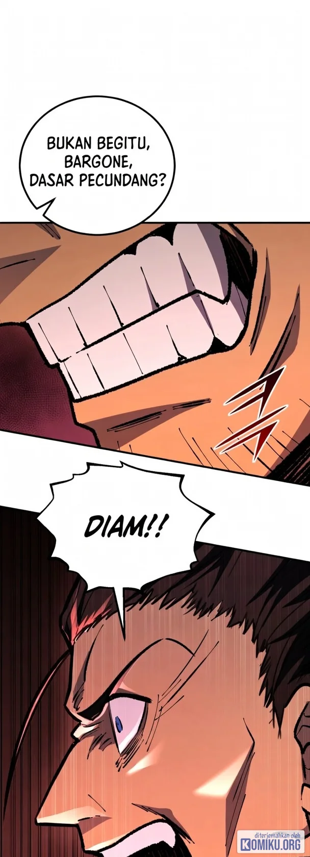 Standard of Reincarnation Chapter 196 Gambar 29