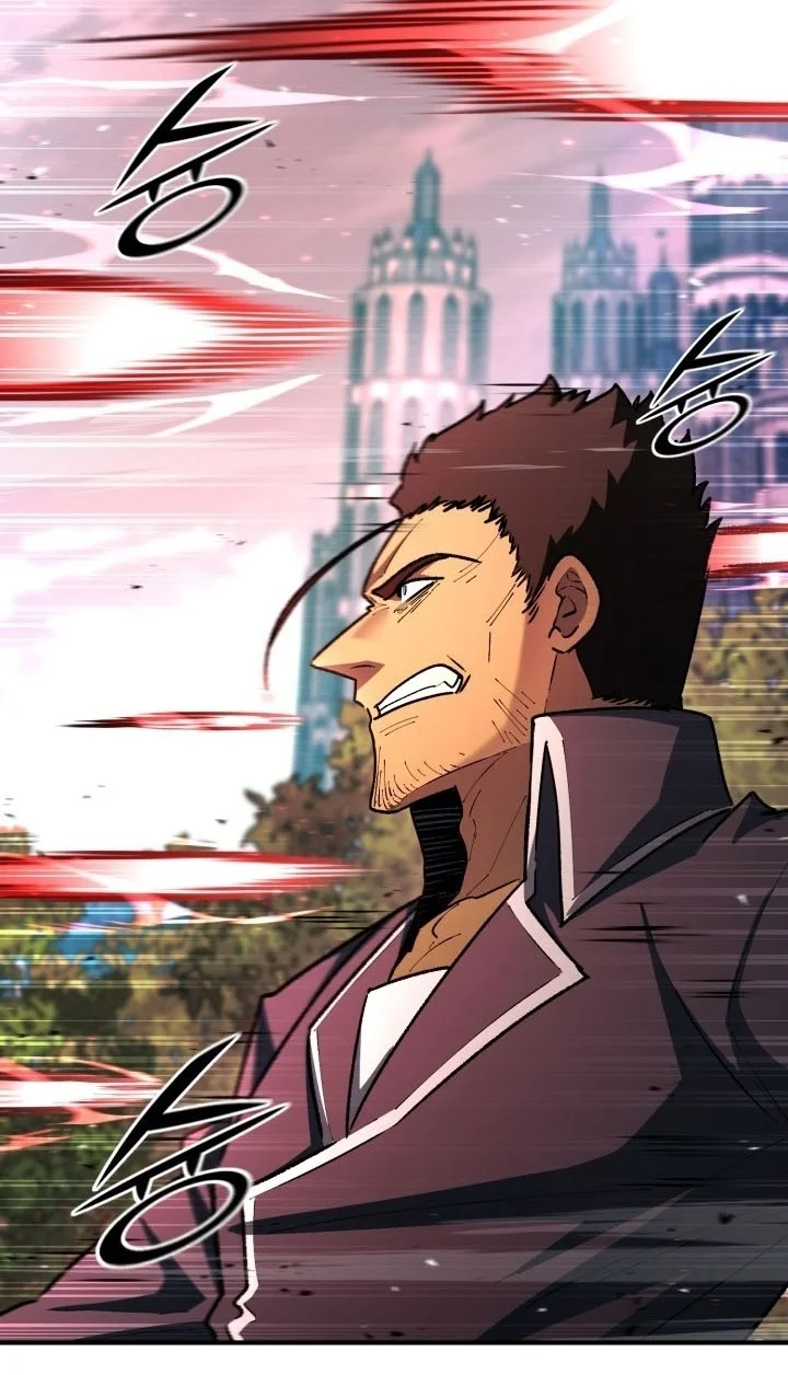 Standard of Reincarnation Chapter 197 Gambar 32