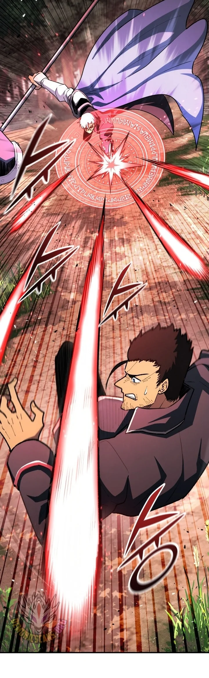 Standard of Reincarnation Chapter 197 Gambar 35