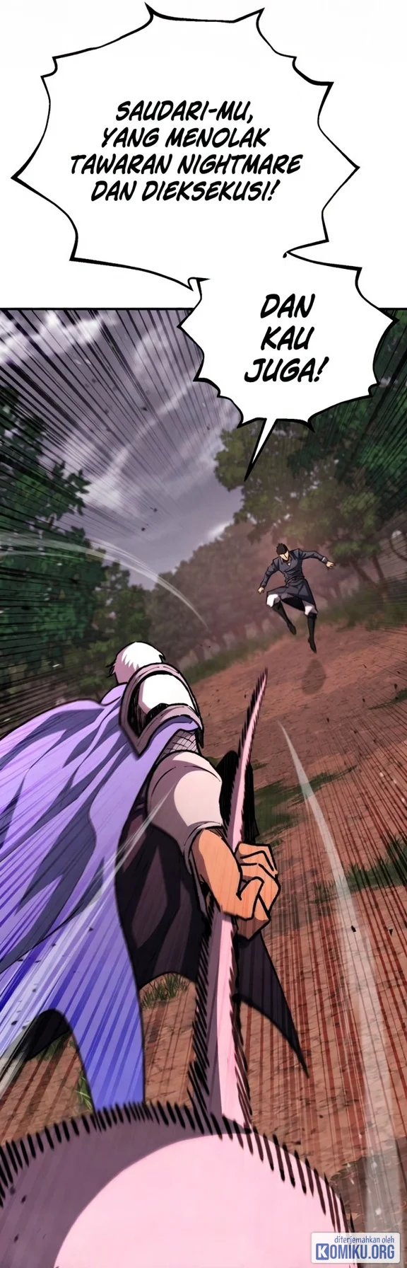 Standard of Reincarnation Chapter 197 Gambar 37