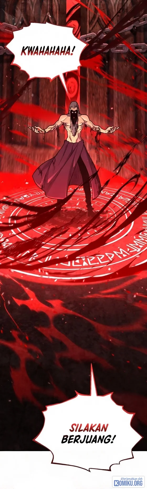 Standard of Reincarnation Chapter 198 Gambar 36