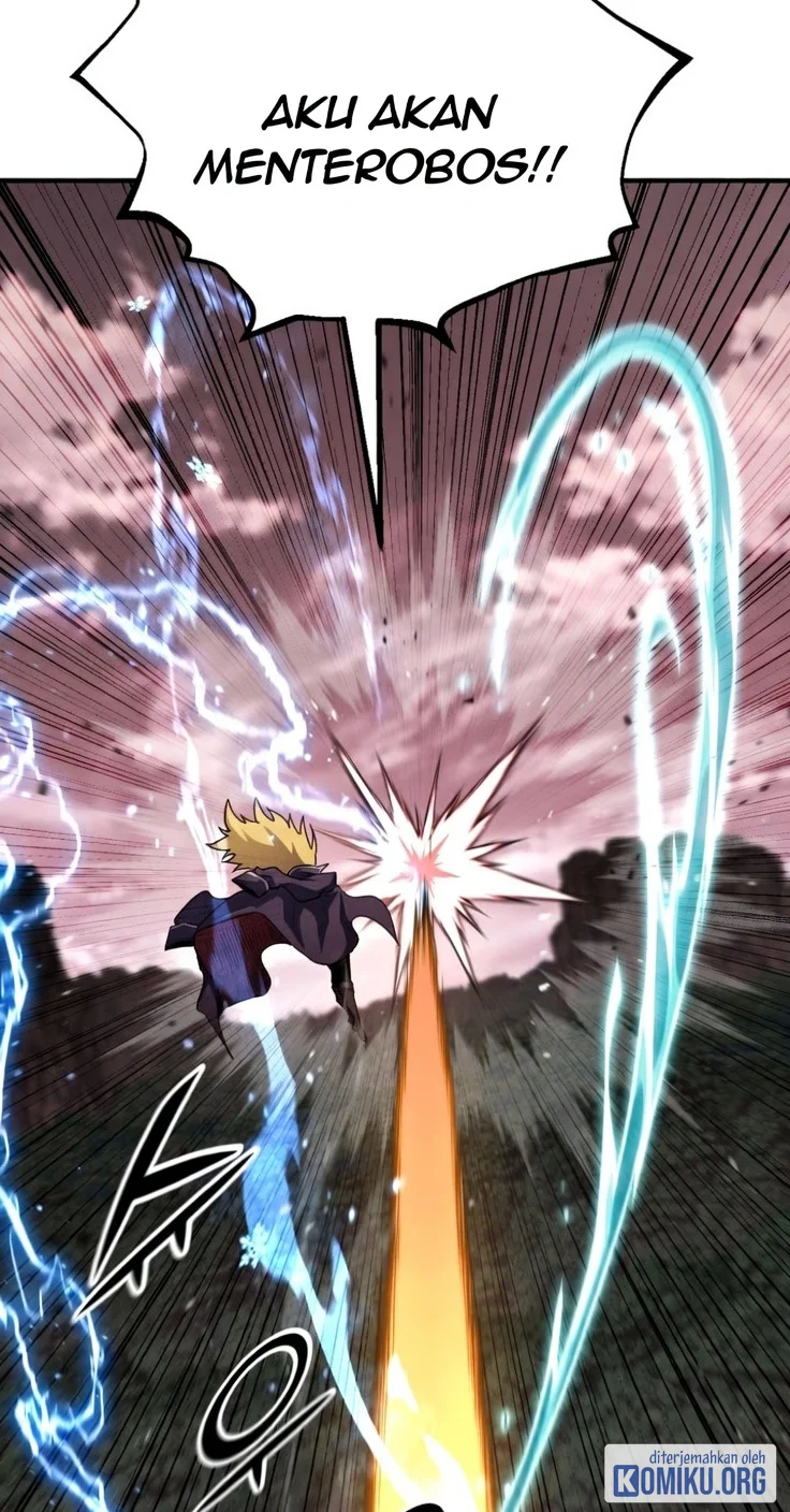 Standard of Reincarnation Chapter 199 Gambar 33