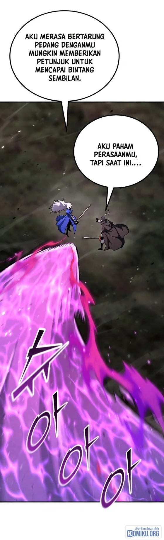 Standard of Reincarnation Chapter 200 Gambar 25