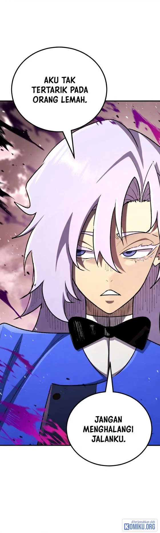 Standard of Reincarnation Chapter 200 Gambar 28
