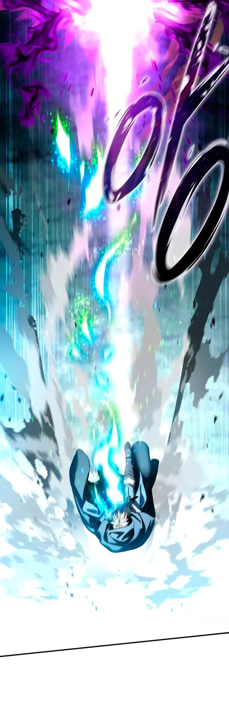 Star-Embracing Swordmaster Chapter 100 Gambar 26