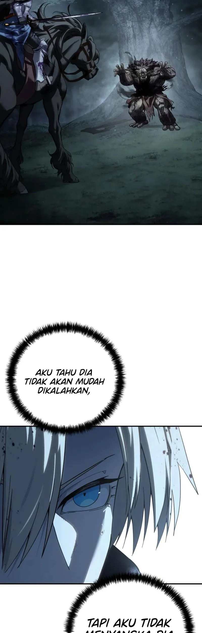 Star-Embracing Swordmaster Chapter 101 Gambar 22