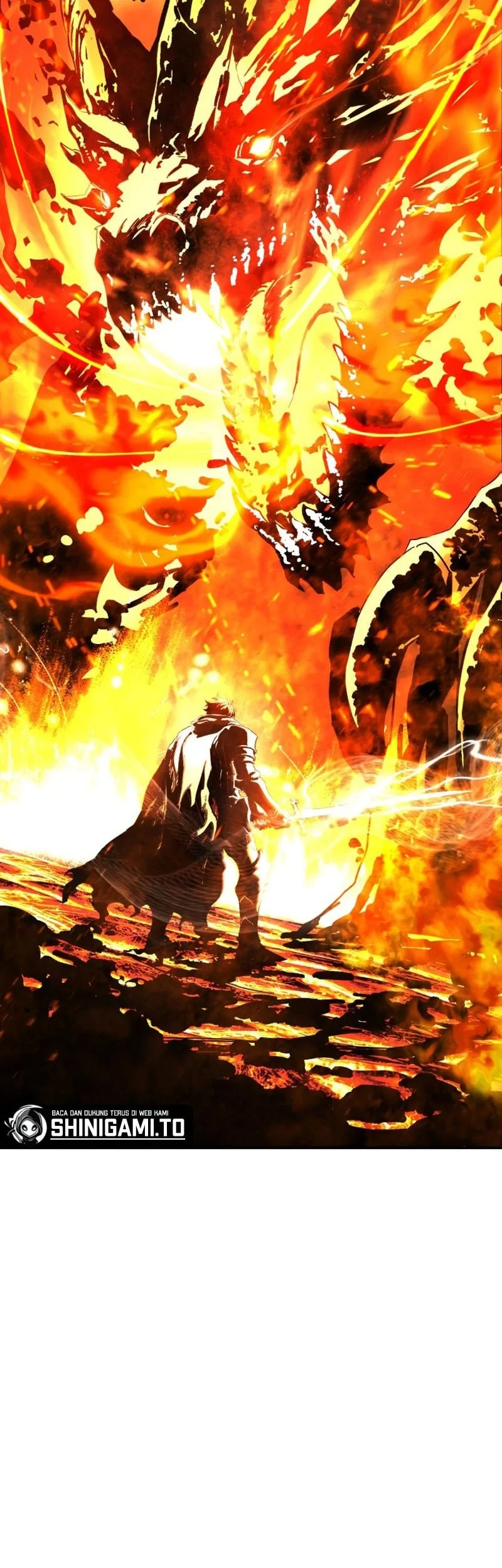 Star-Embracing Swordmaster Chapter 102 Gambar 20