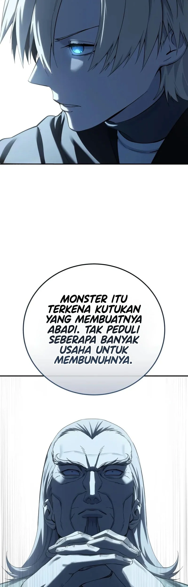 Star-Embracing Swordmaster Chapter 104 Gambar 23