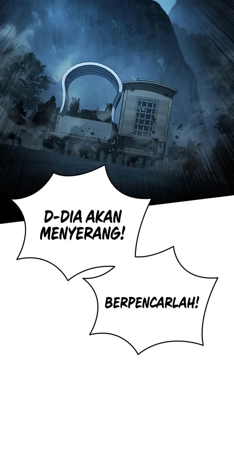 Star-Embracing Swordmaster Chapter 108 Gambar 21