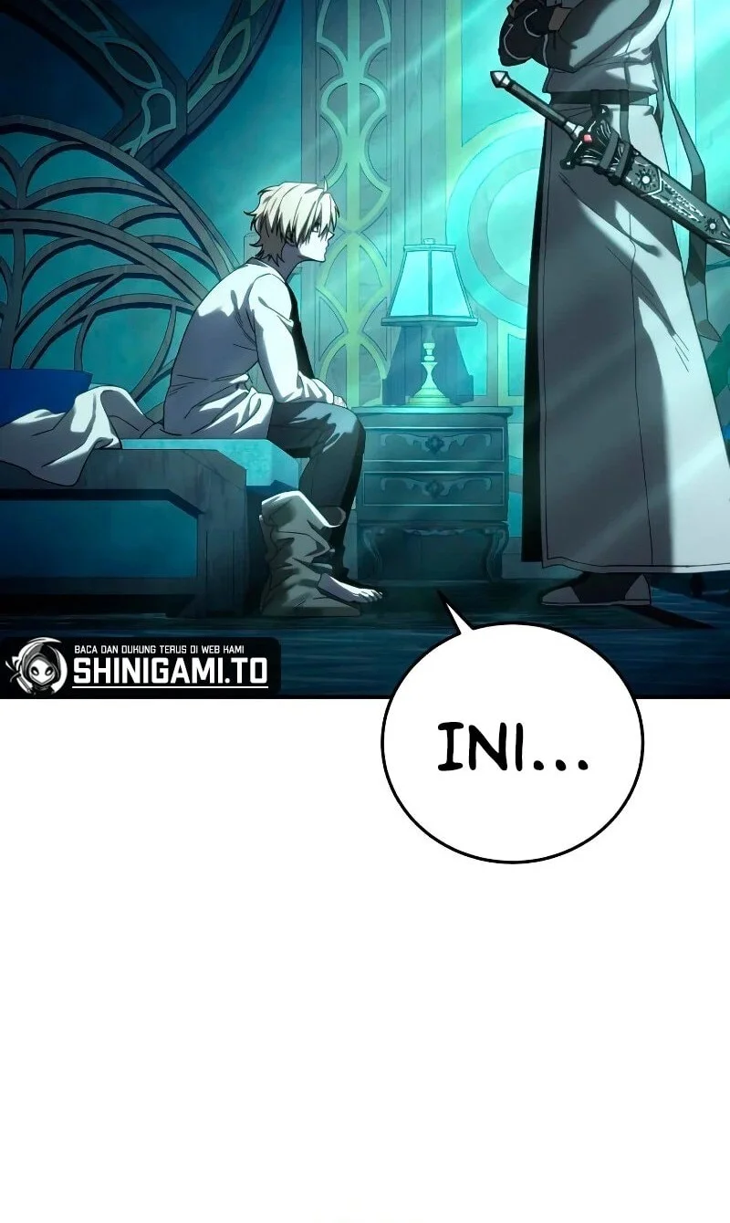 Star-Embracing Swordmaster Chapter 114 Gambar 21