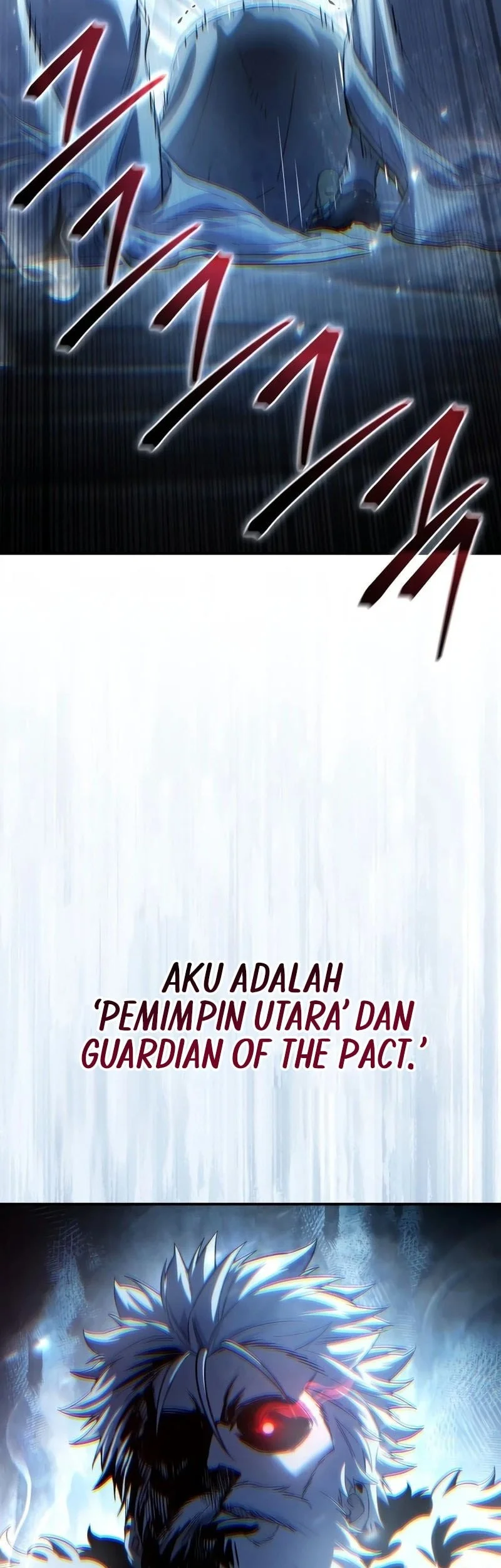 Star-Embracing Swordmaster Chapter 122 Gambar 24