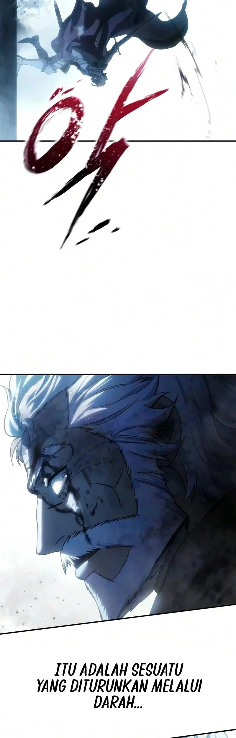 Star-Embracing Swordmaster Chapter 123 Gambar 20