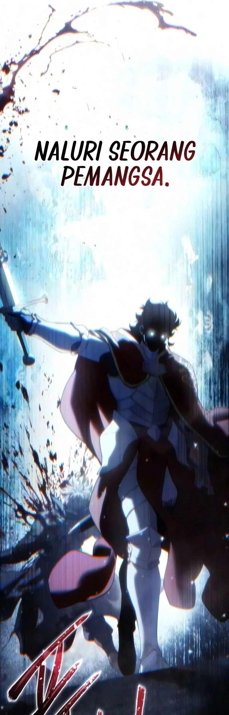 Star-Embracing Swordmaster Chapter 123 Gambar 22