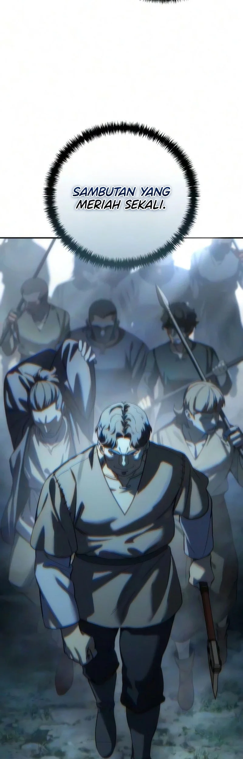 Star-Embracing Swordmaster Chapter 124 Gambar 24