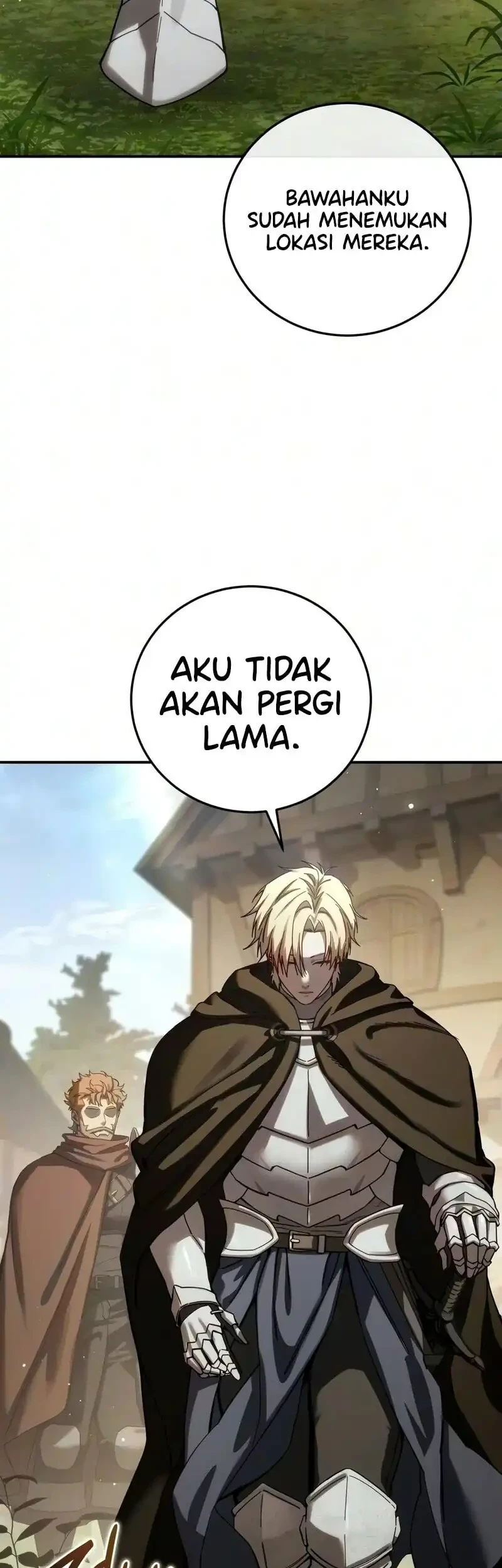 Star-Embracing Swordmaster Chapter 126 Gambar 23