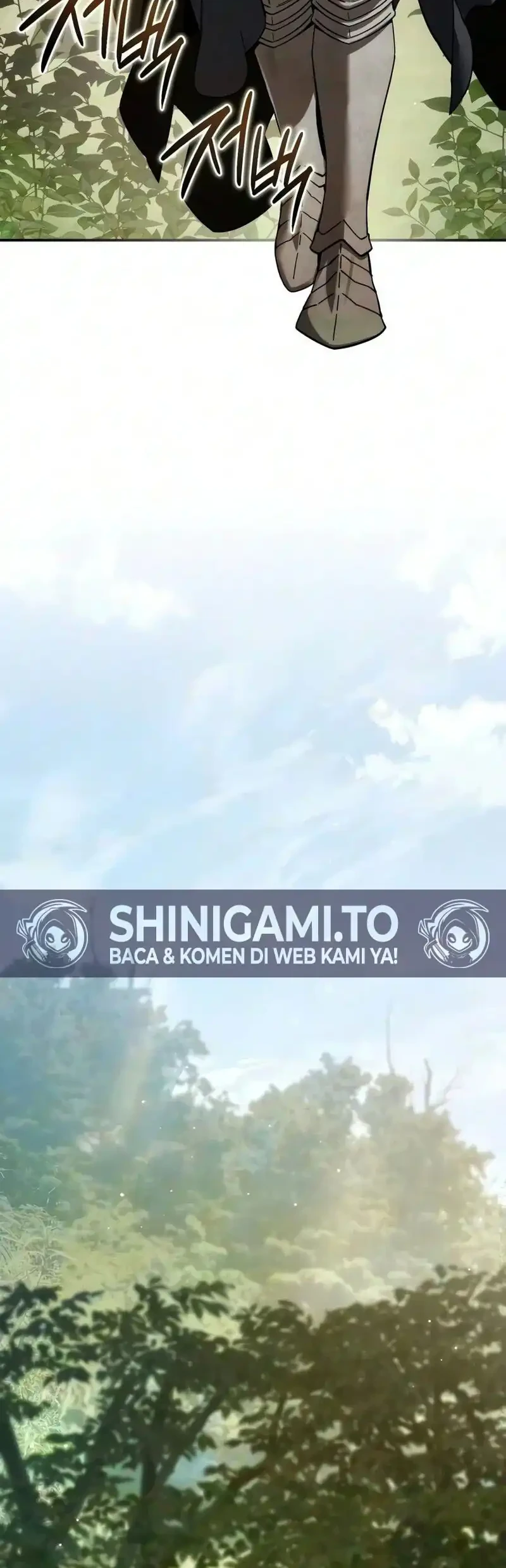 Star-Embracing Swordmaster Chapter 126 Gambar 24