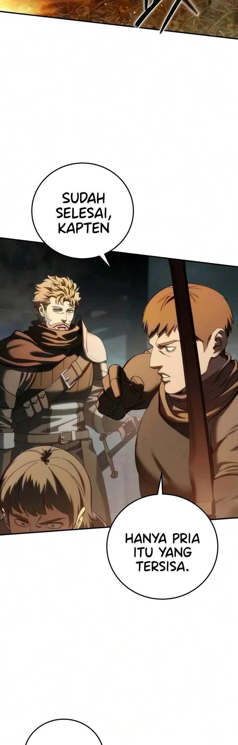 Star-Embracing Swordmaster Chapter 127 Gambar 24