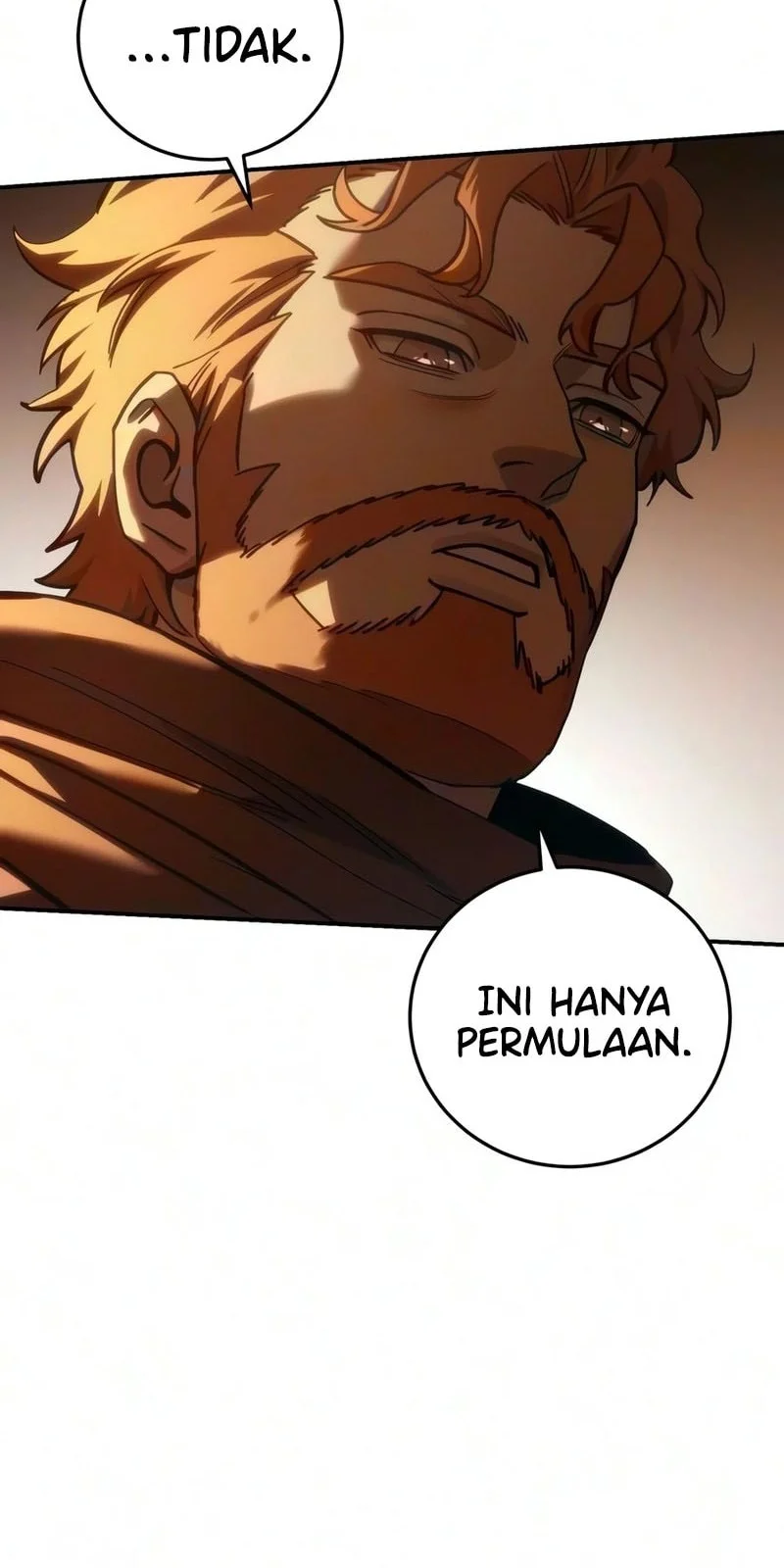 Star-Embracing Swordmaster Chapter 127 Gambar 25