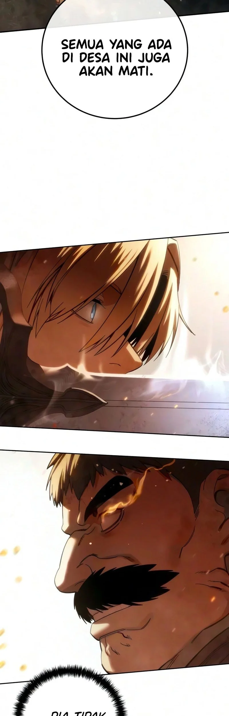 Star-Embracing Swordmaster Chapter 127 Gambar 27