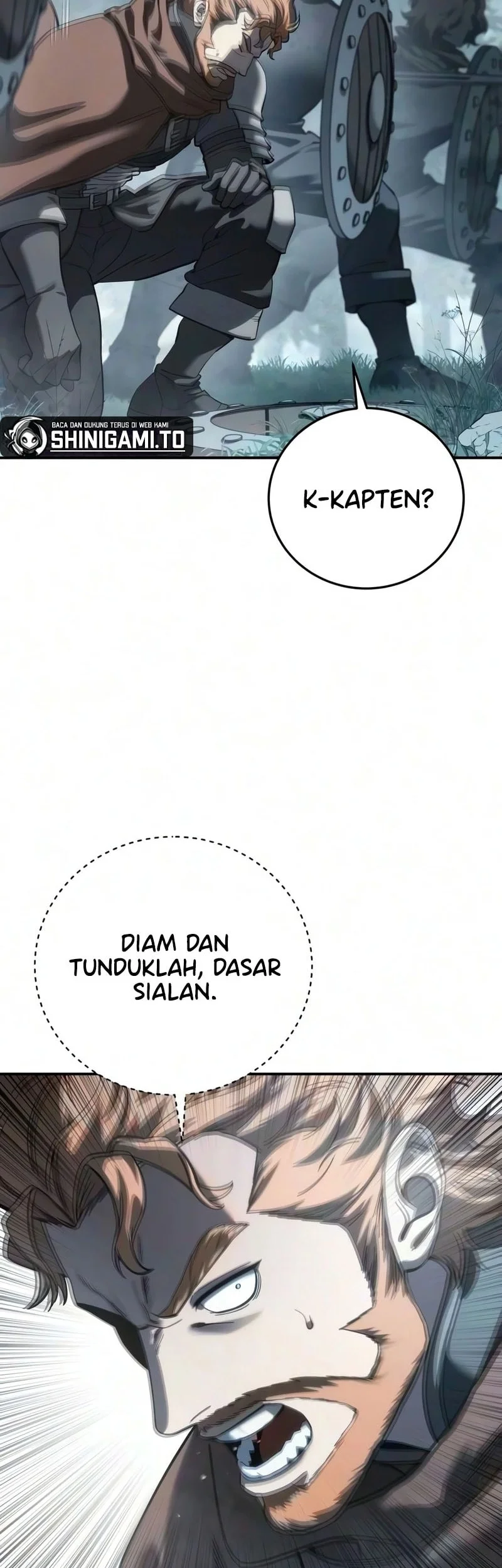Star-Embracing Swordmaster Chapter 129 Gambar 20