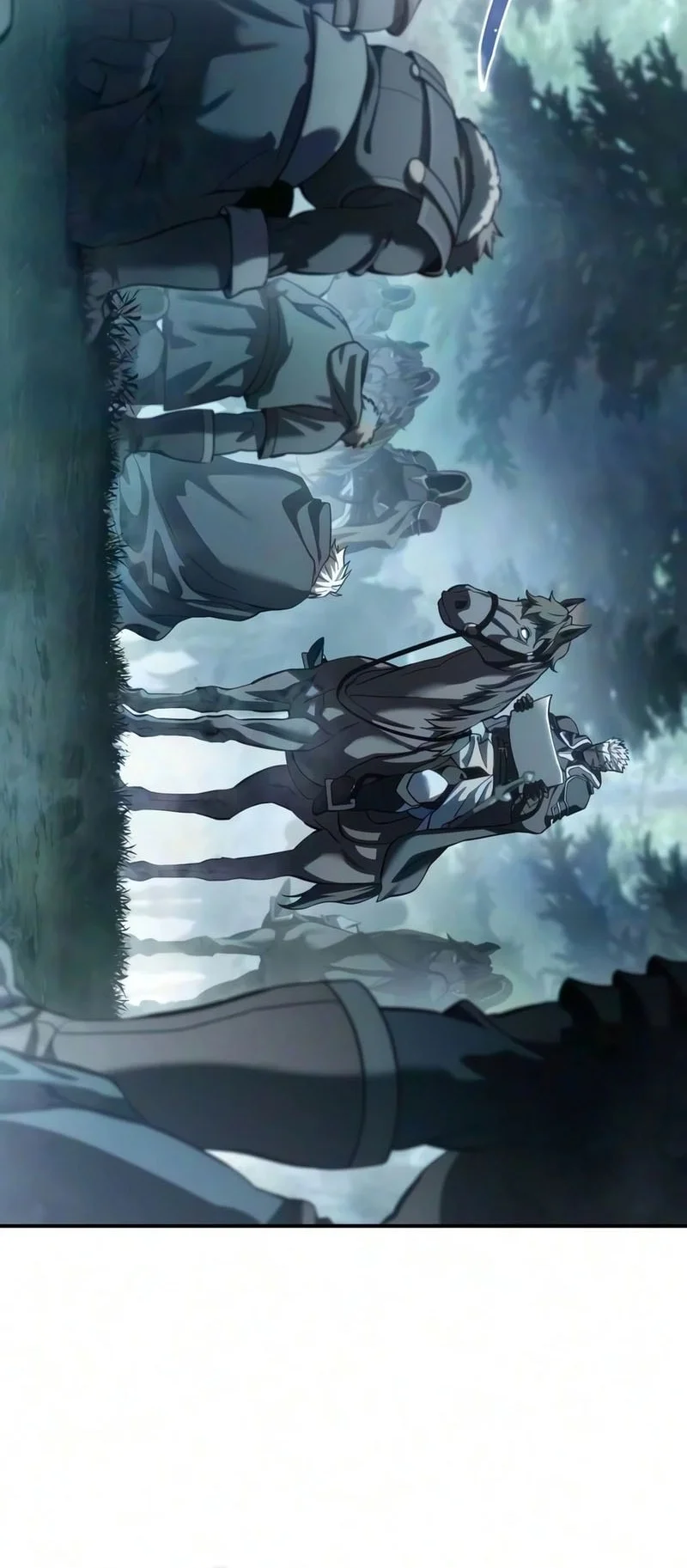 Star-Embracing Swordmaster Chapter 129 Gambar 22
