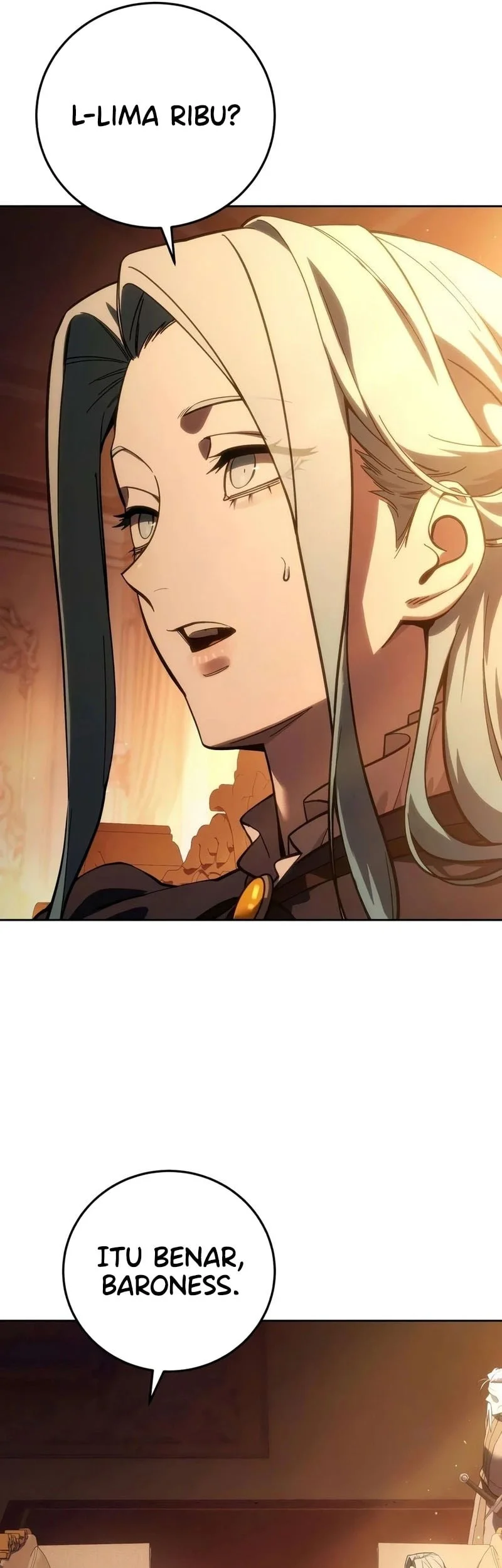 Star-Embracing Swordmaster Chapter 130 Gambar 22