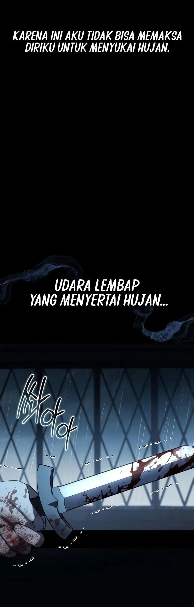 Star-Embracing Swordmaster Chapter 135 Gambar 23
