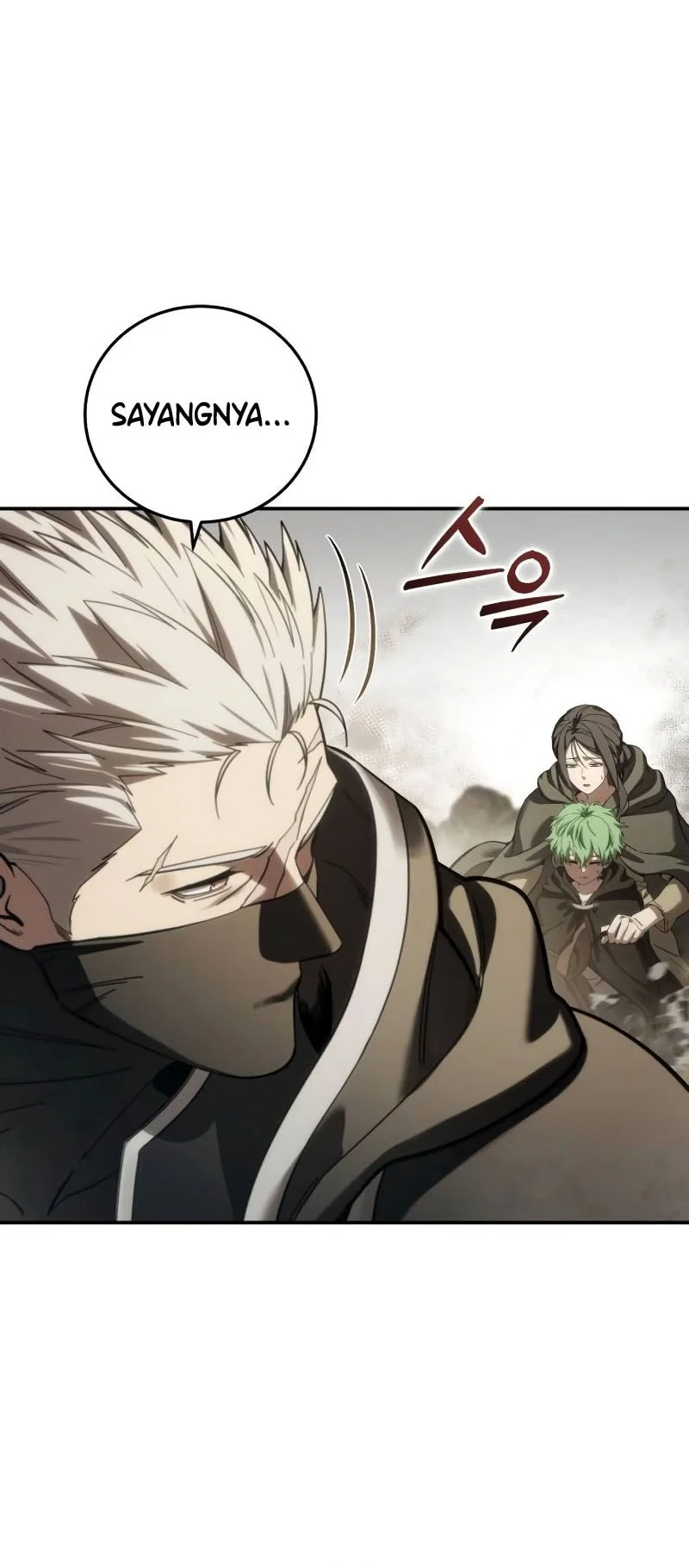 Star-Embracing Swordmaster Chapter 136 Gambar 21
