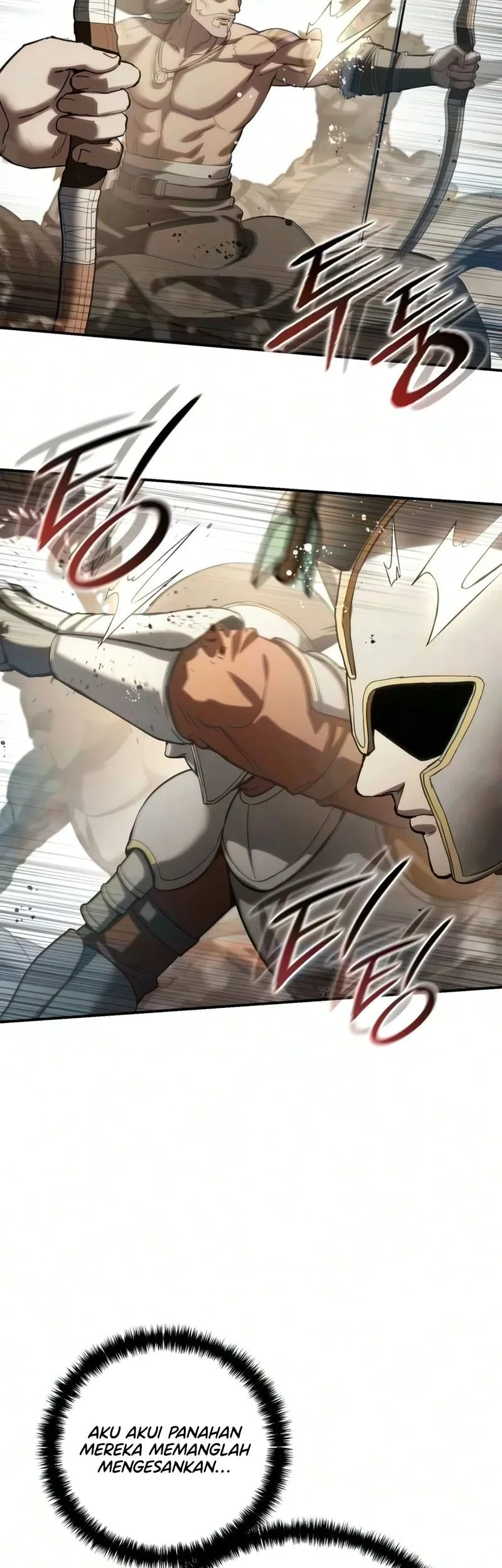 Star-Embracing Swordmaster Chapter 137 Gambar 17